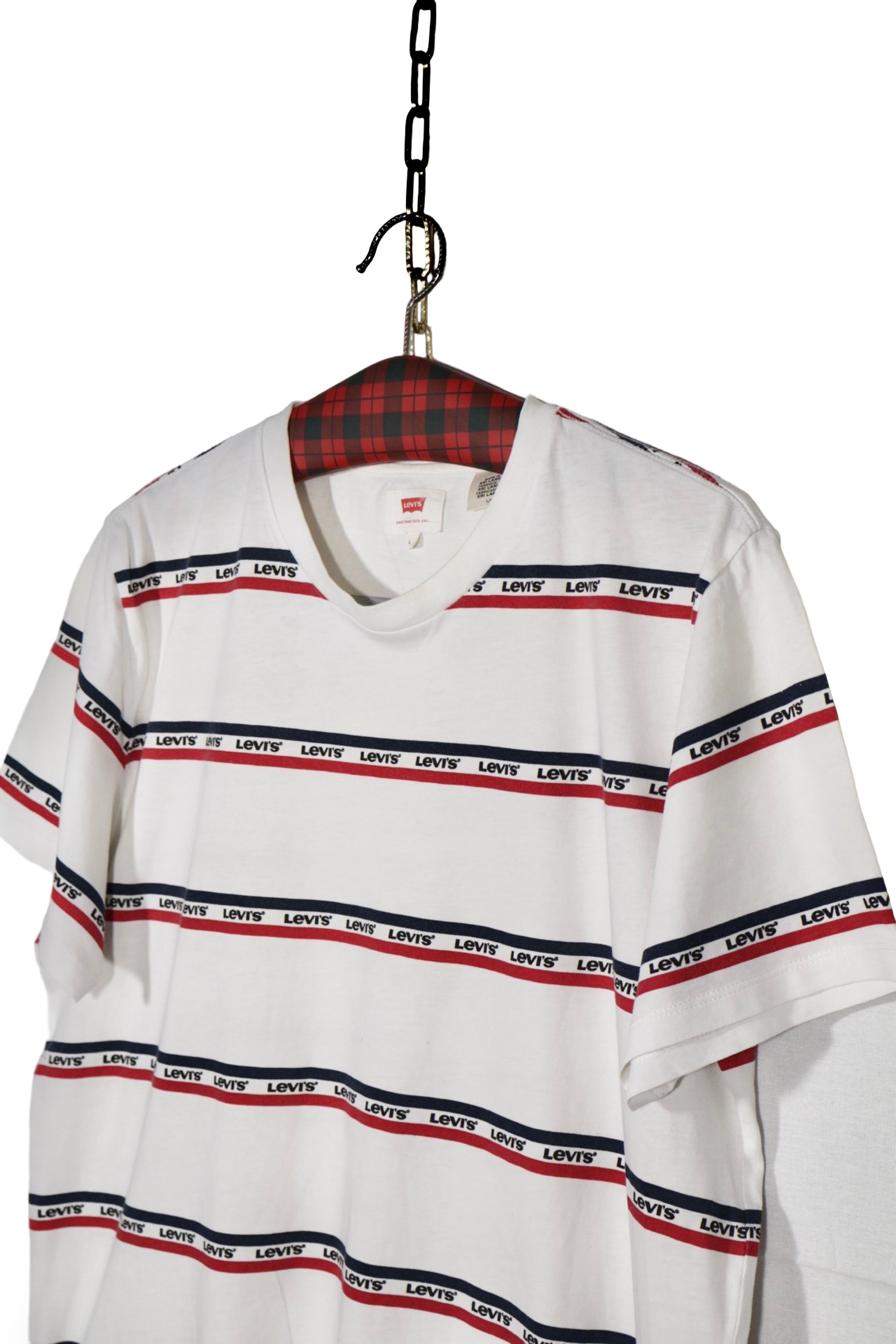 Tricou Levi's - marimea L - Barbati