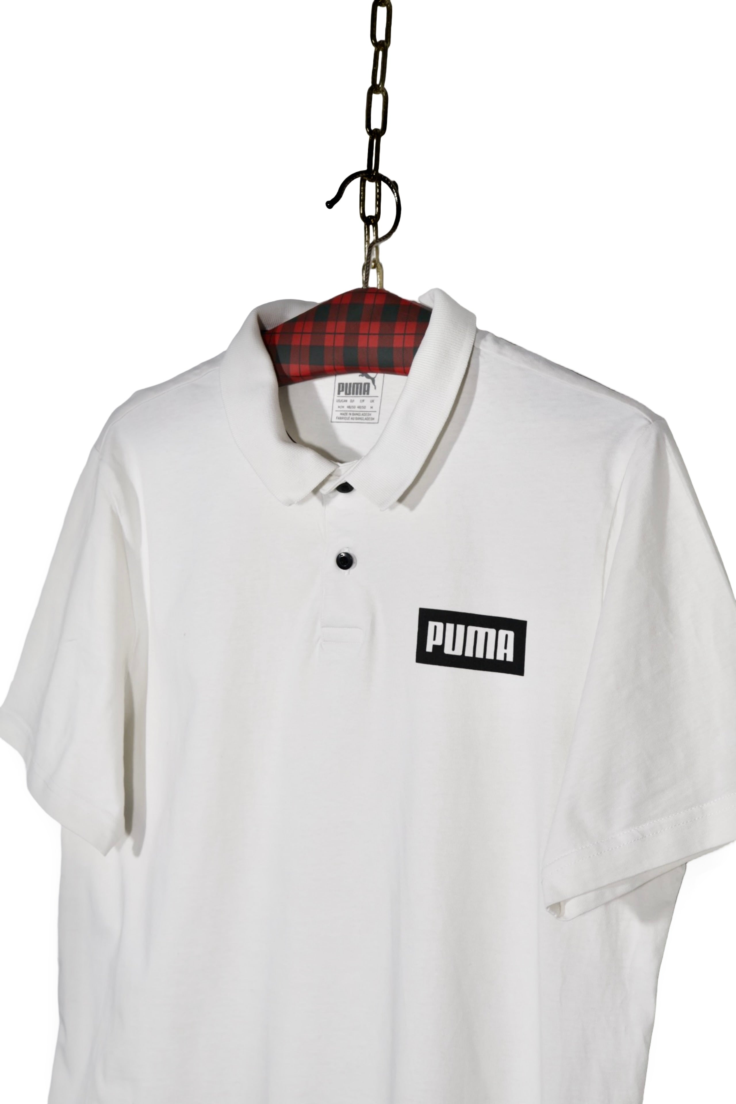 Tricou Puma - marimea M - Barbati