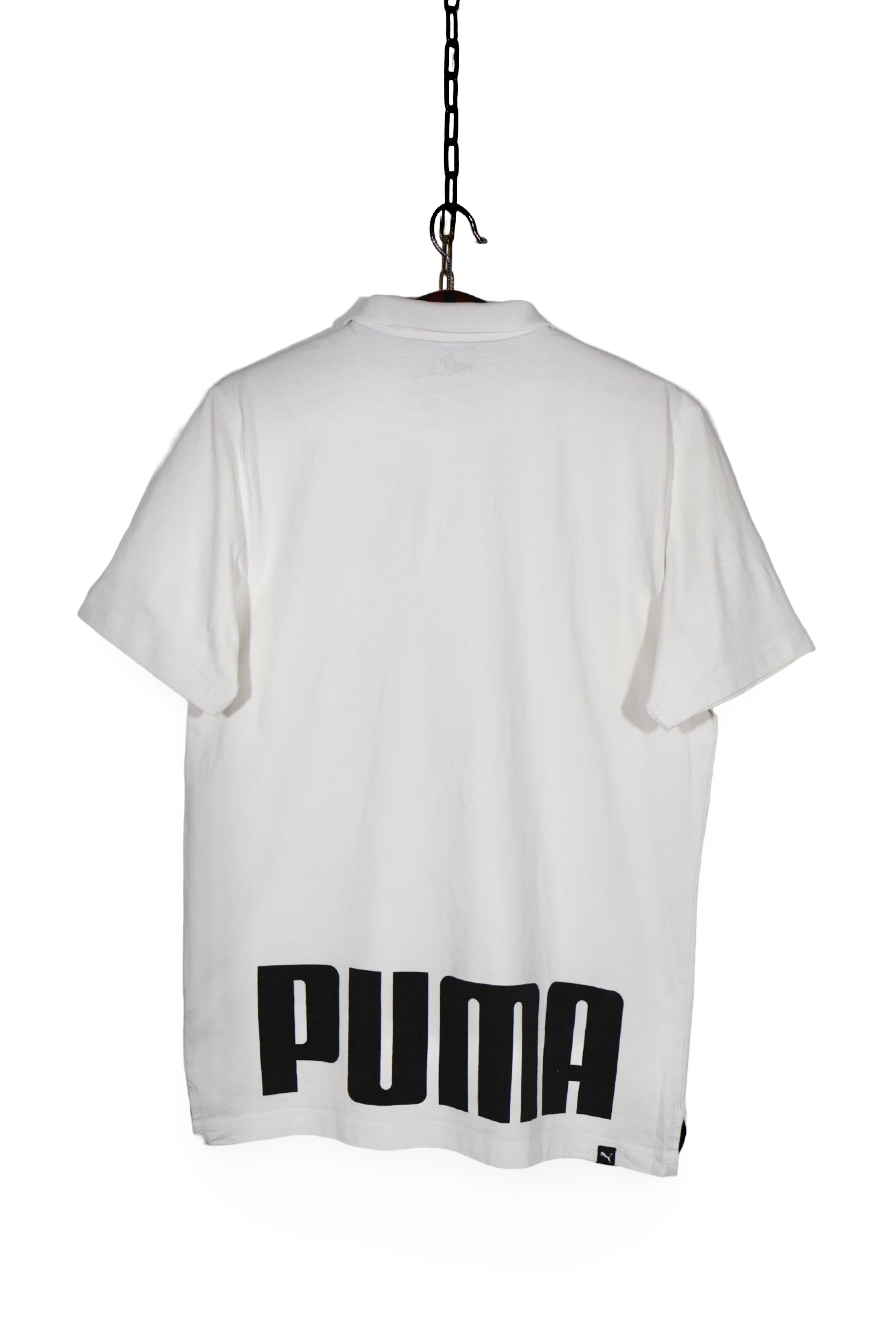 Tricou Puma - marimea M - Barbati
