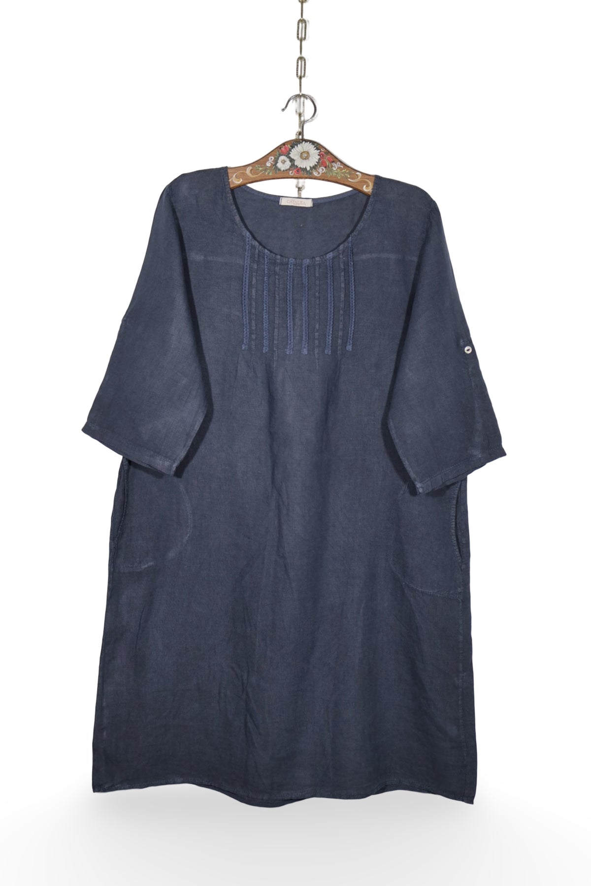 Rochie 100% - marimea XL/XXL - Femei