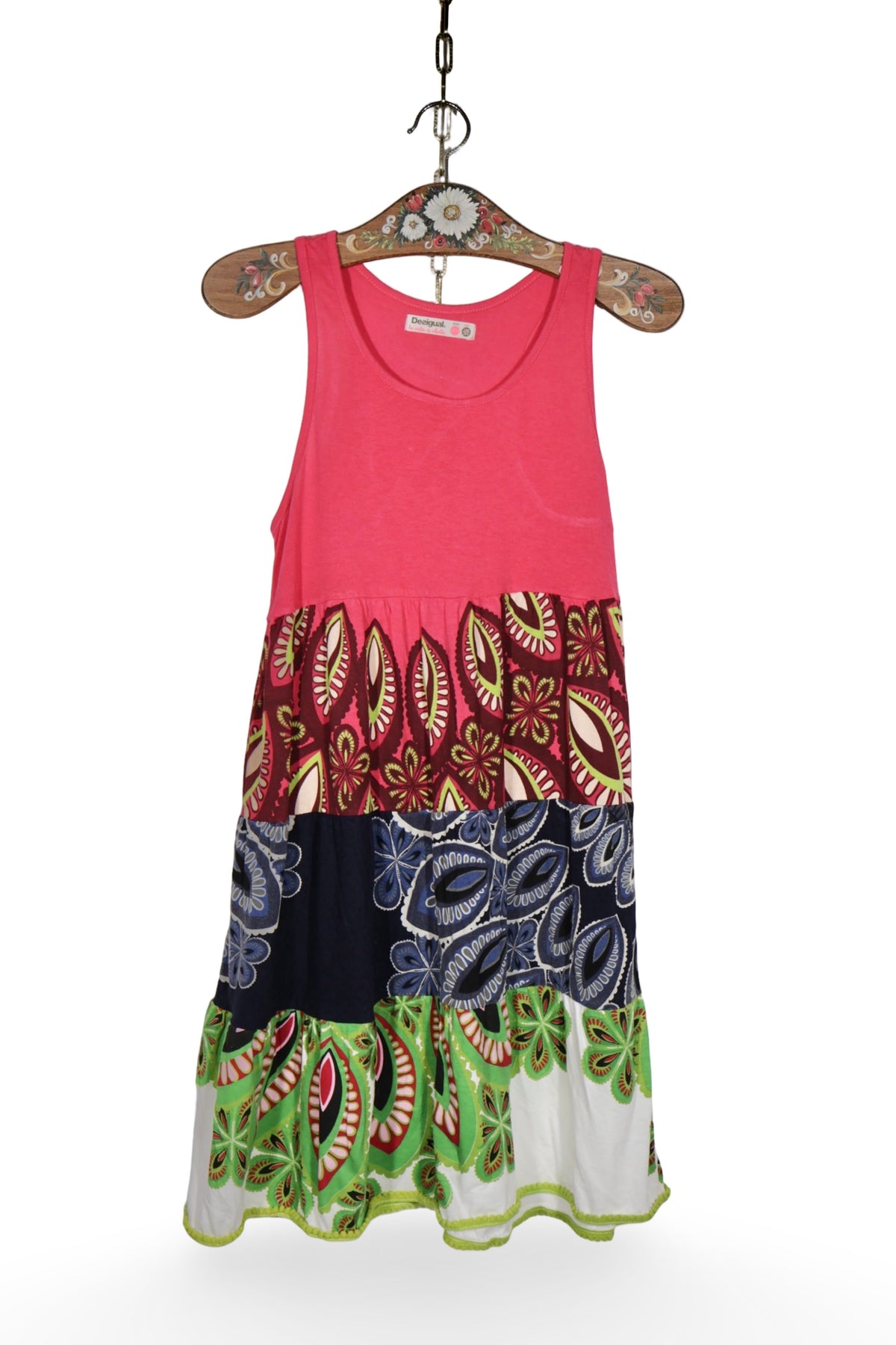 Rochie Desigual - marimea XS - Femei