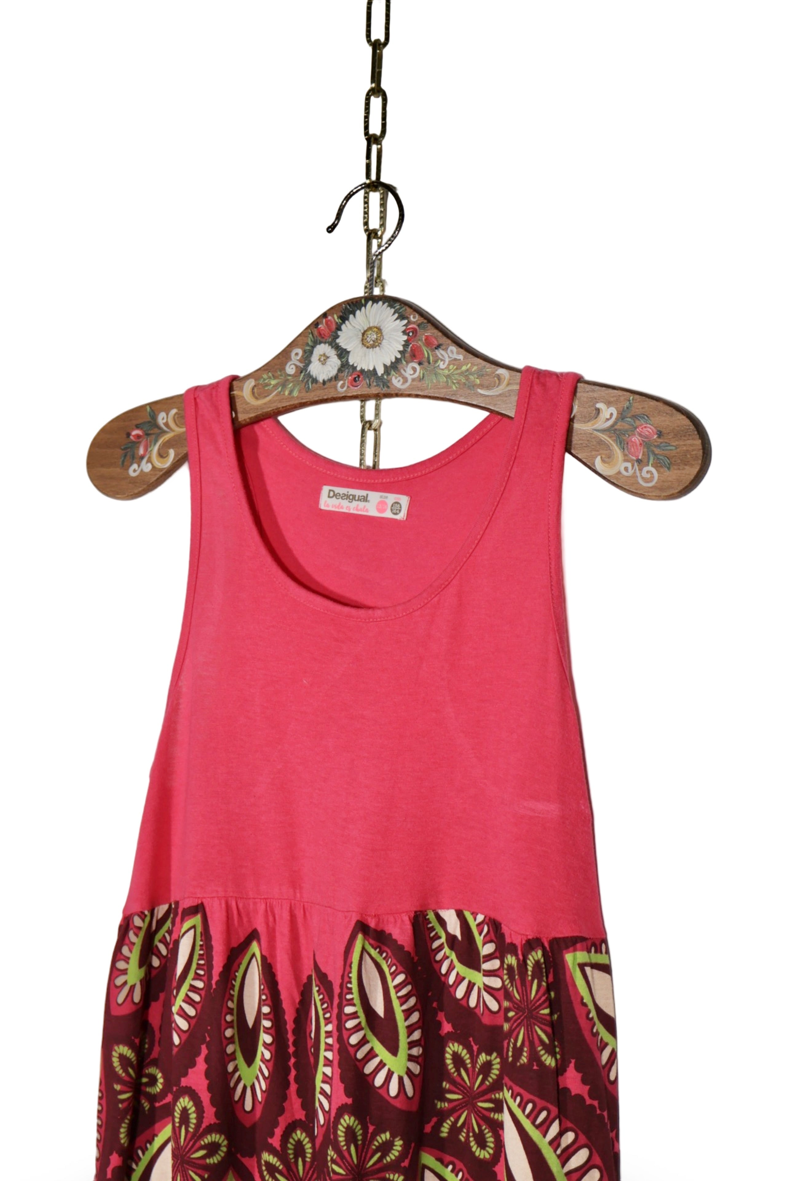 Rochie Desigual - marimea XS - Femei