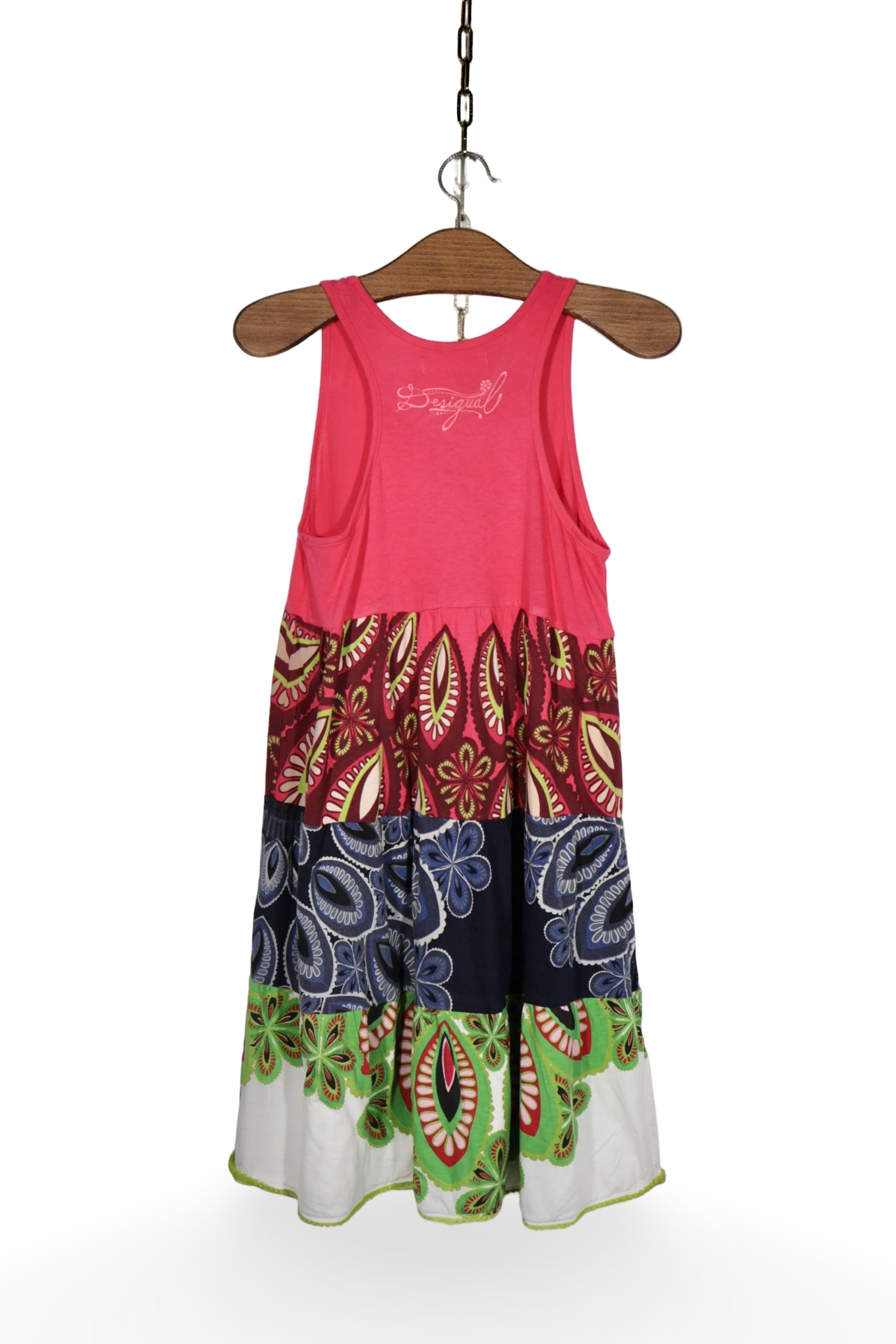 Rochie Desigual - marimea XS - Femei