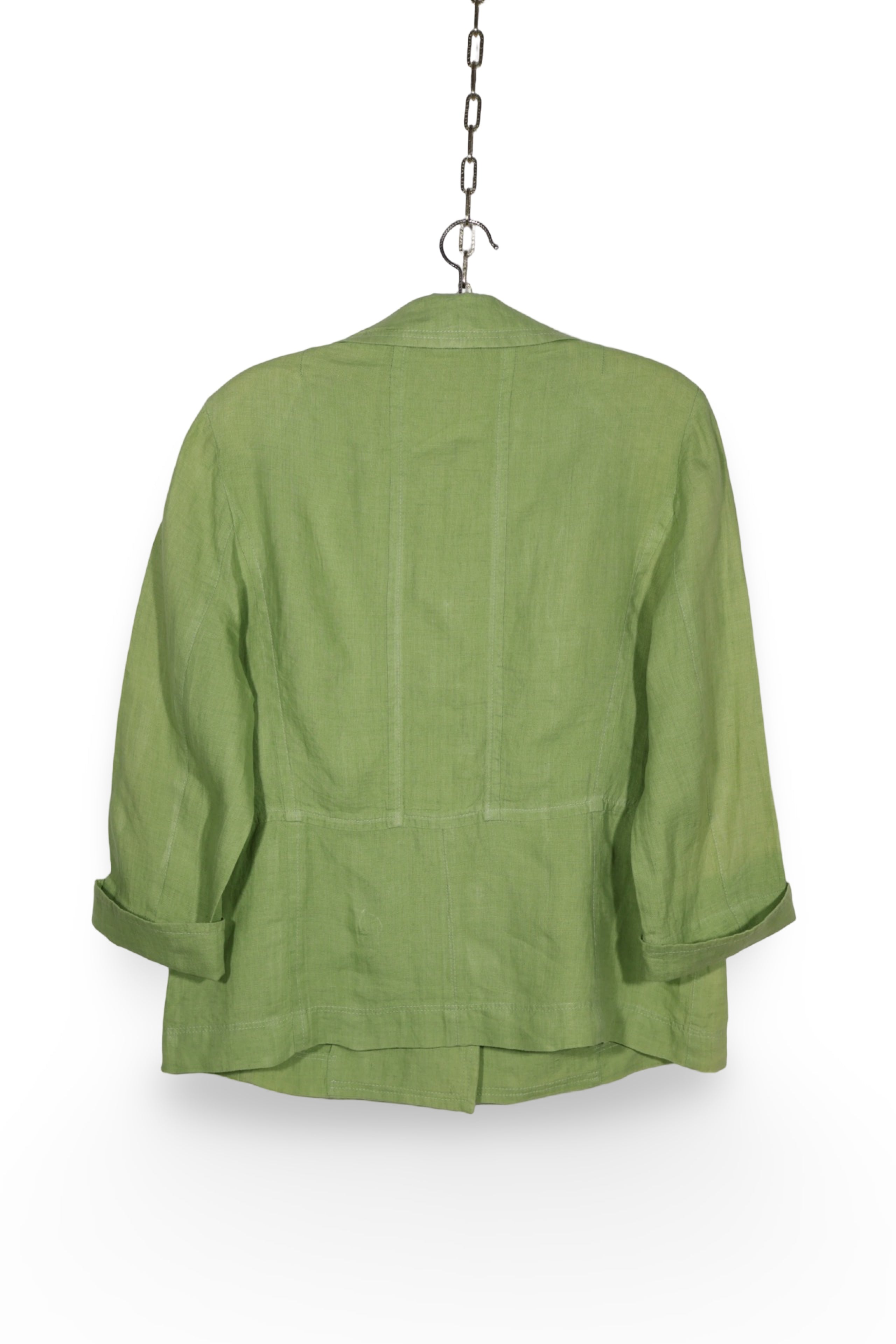 Sacou (100%in) Lebek - marimea XL - Femei