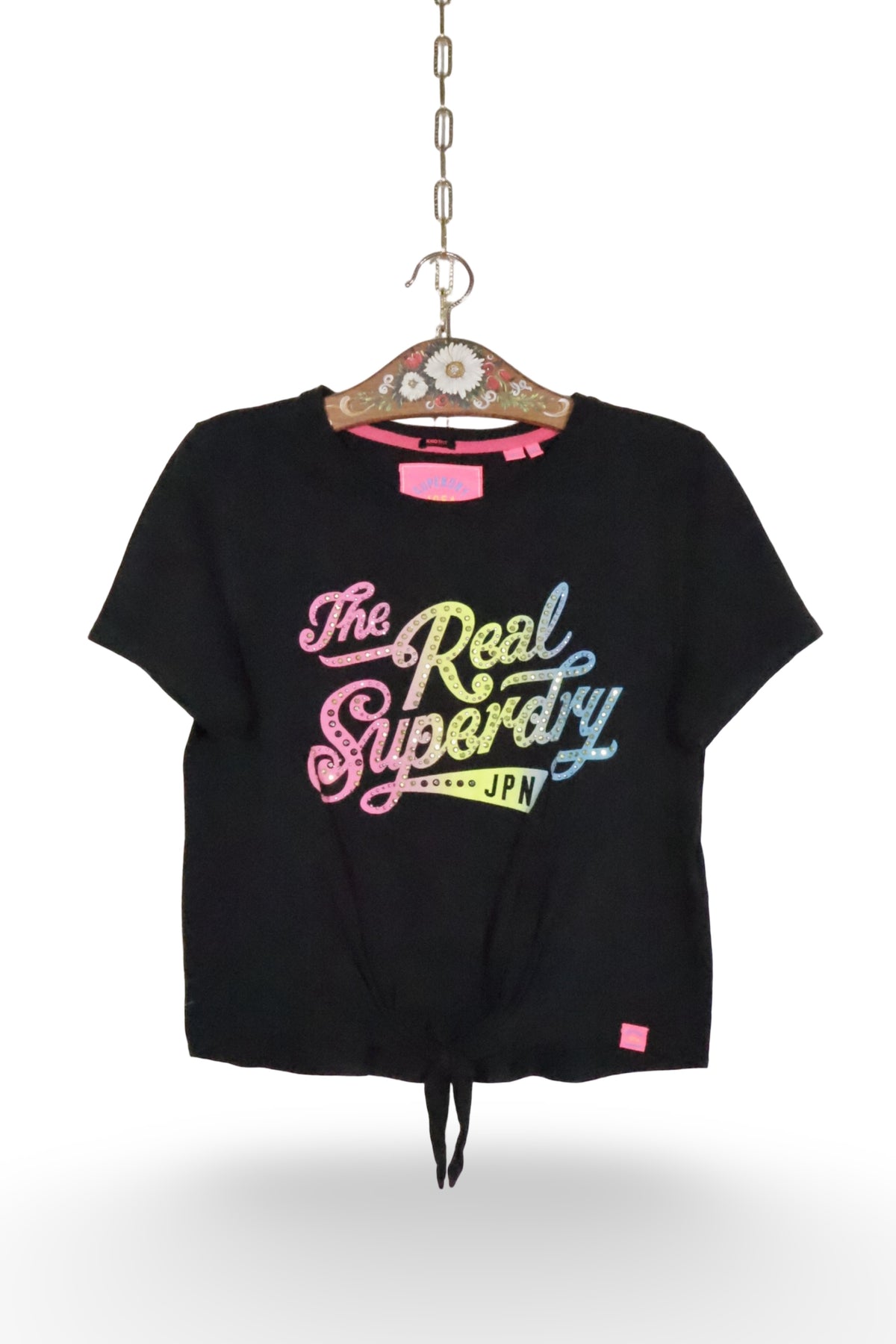 Tricou SuperDry - marimea L - Femei