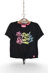 Tricou SuperDry - marimea L - Femei