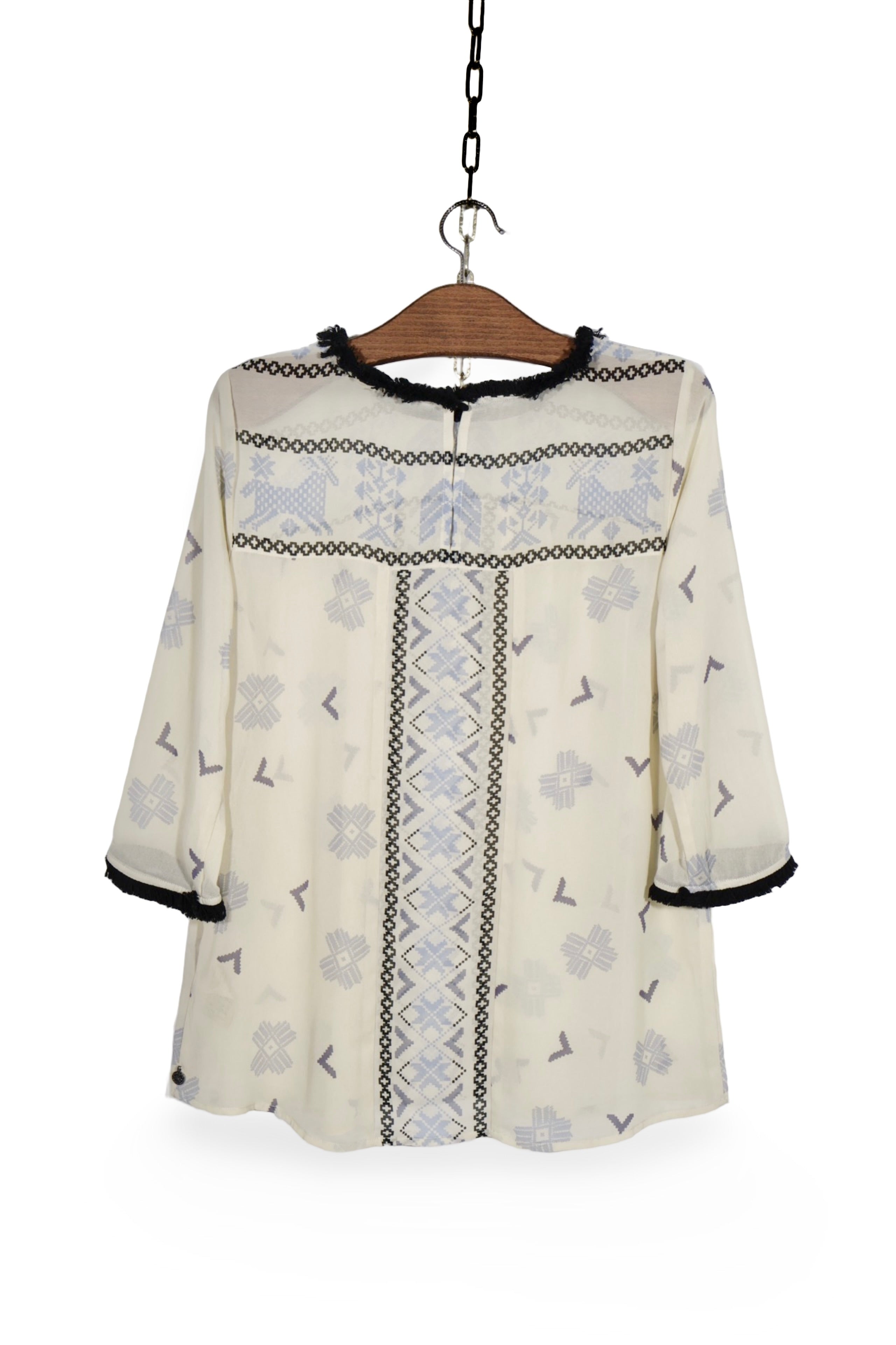 Bluza Maison Scotch - marimea M - Femei