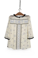 Bluza Maison Scotch - marimea M - Femei
