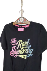 Tricou SuperDry - marimea L - Femei
