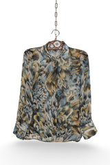 Camasa (100%vascoza) Massimo Dutti - marimea XS - Femei