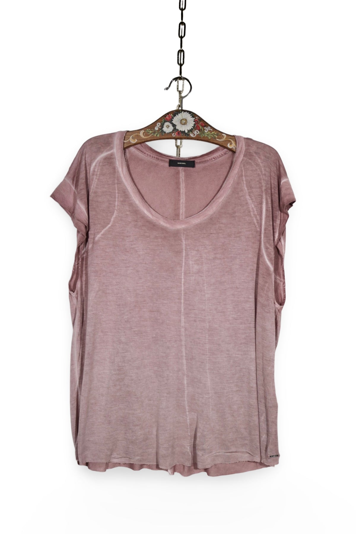Tricou Diesel - marimea L - Femei