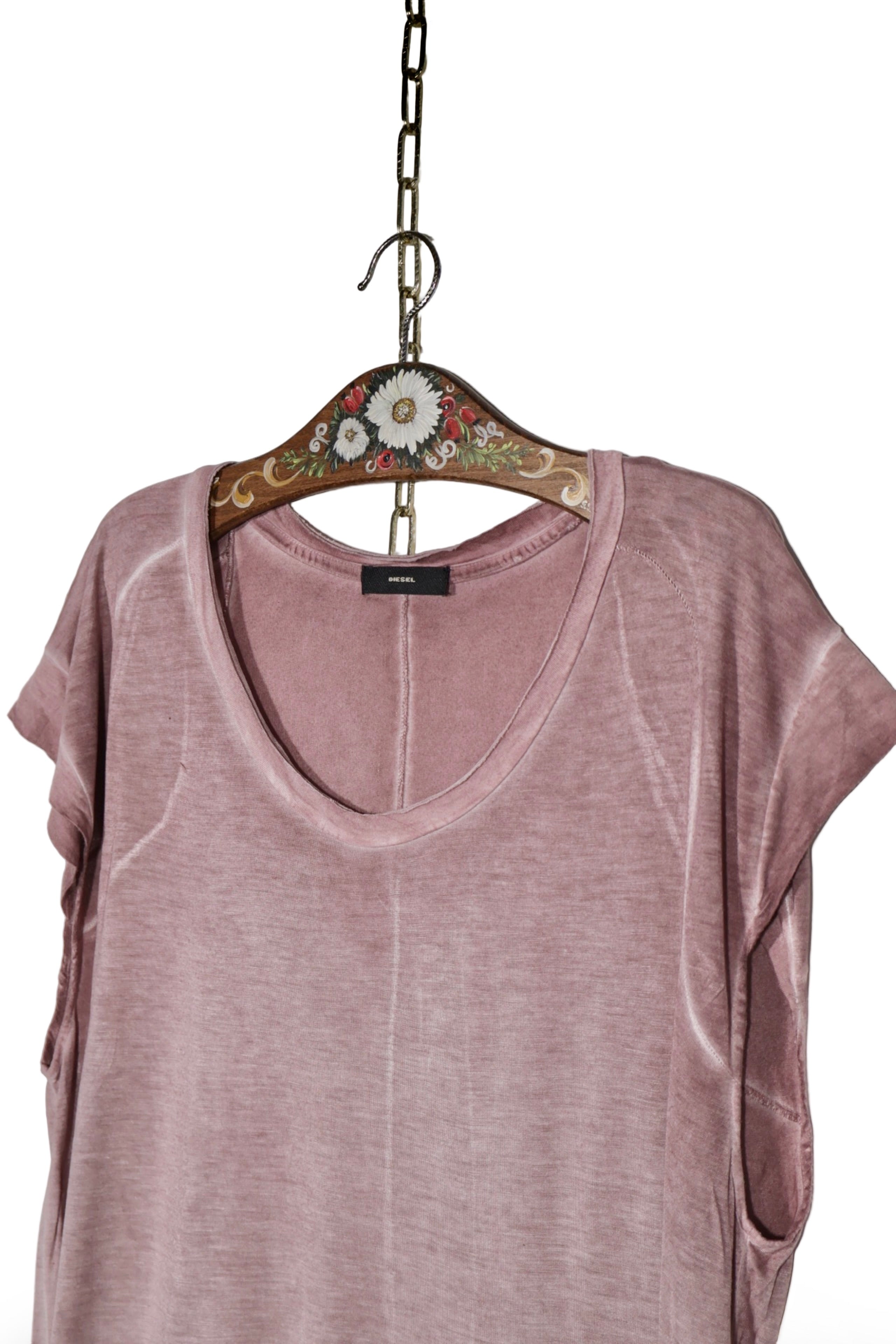Tricou Diesel - marimea L - Femei