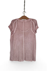 Tricou Diesel - marimea L - Femei