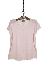 Tricou Set - marimea L - Femei