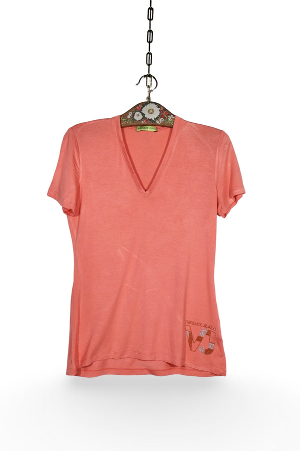 Tricou Versace Jeans