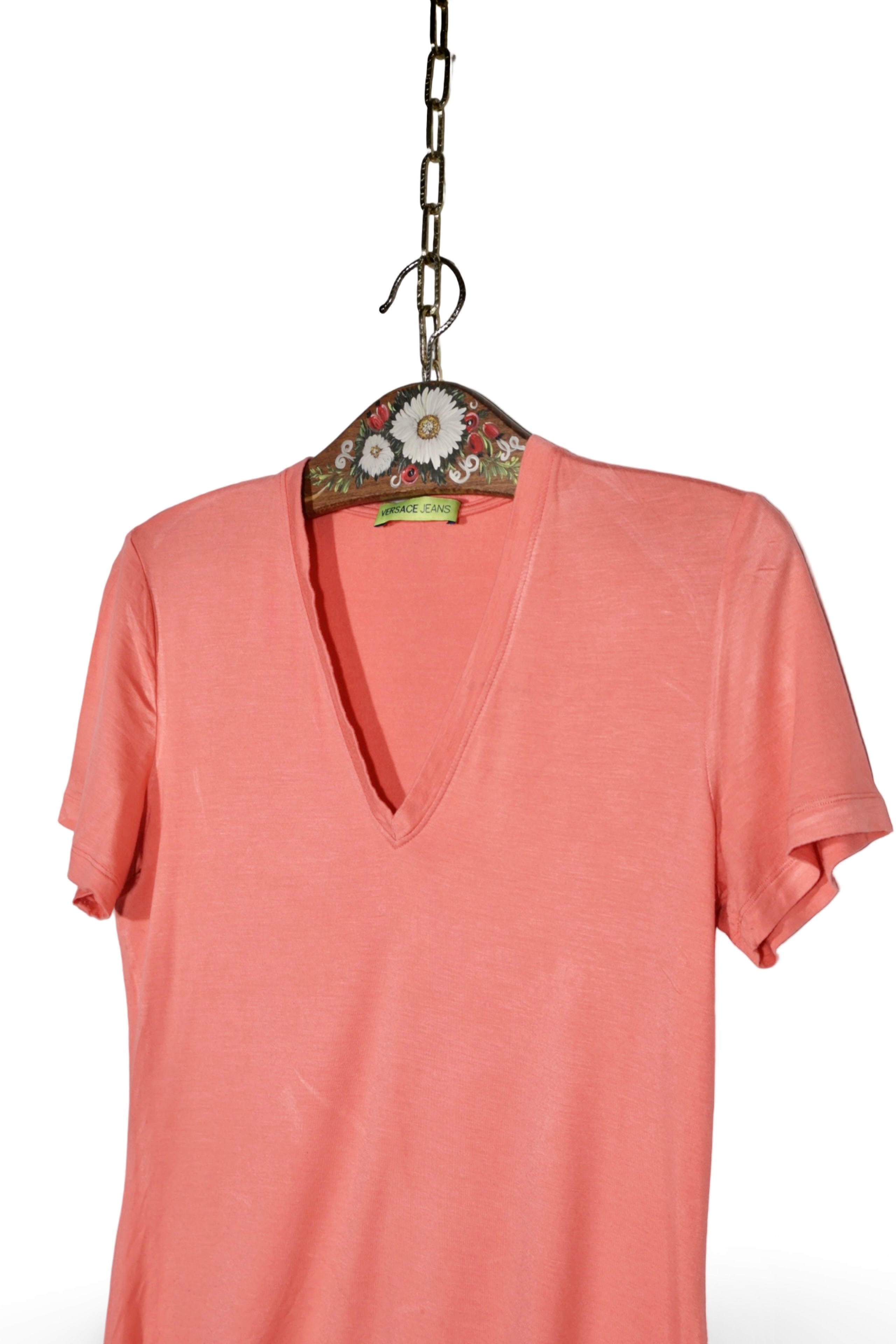 Tricou Versace Jeans - marimea M - Femei