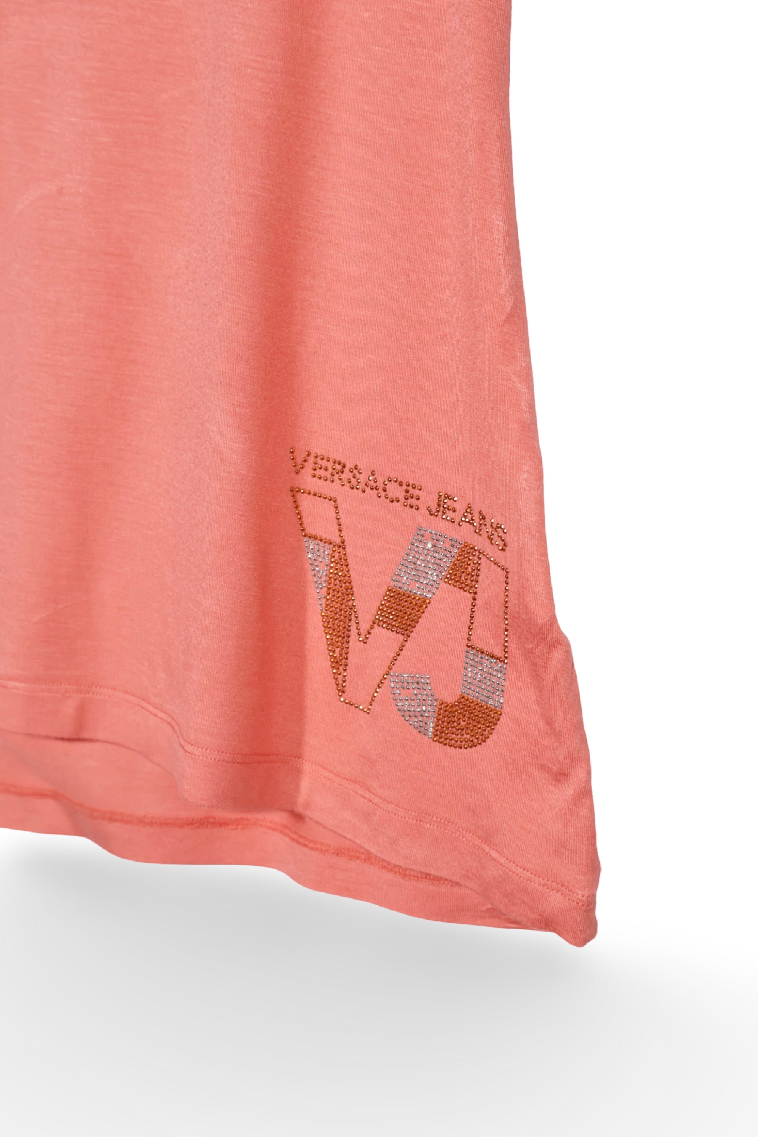Tricou Versace Jeans - marimea M - Femei