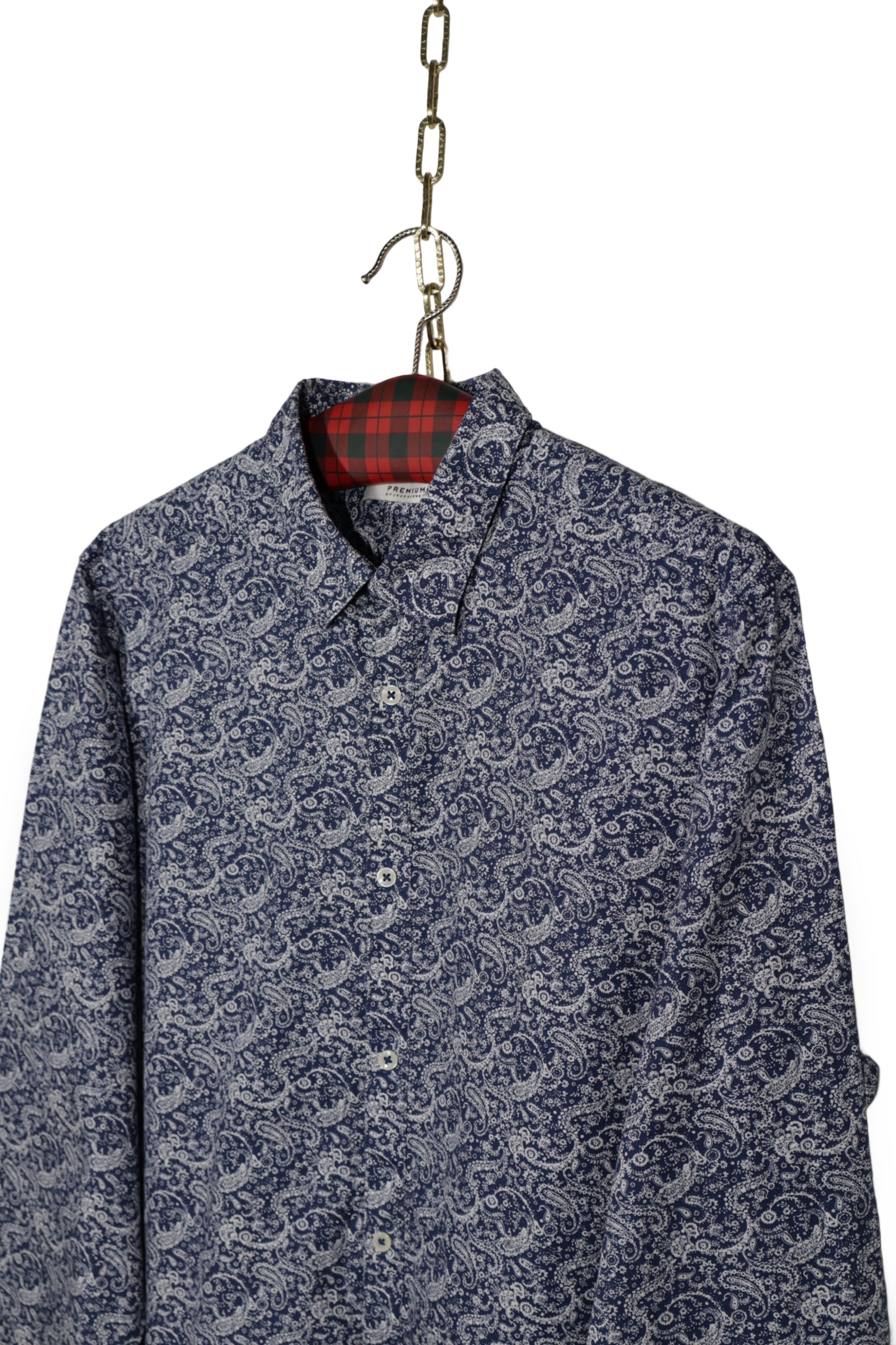 Camasa Jack&Jones - marimea L/XL - Barbati