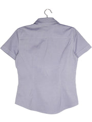 Camasa Brooks Brothers lila deschis mărime S vedere din spate second-hand premium