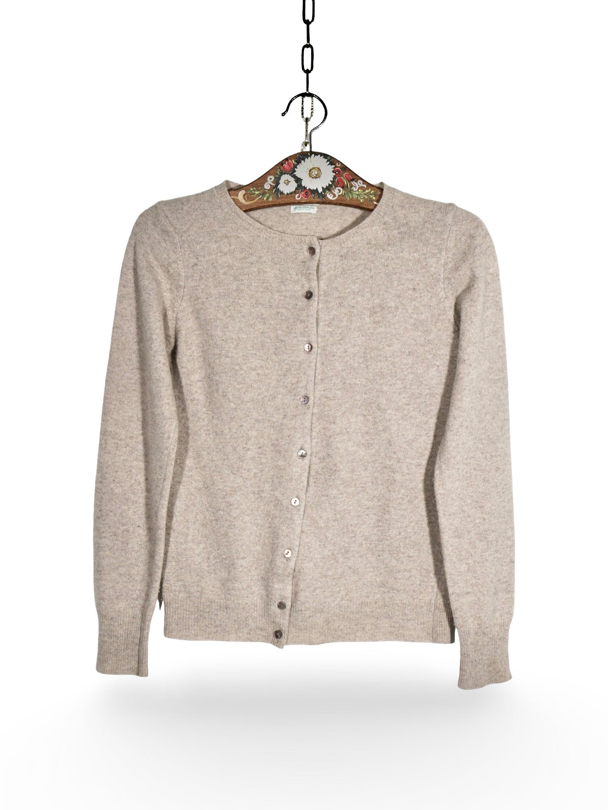 Cardigan (lana) Benetton  - marimea XS/S - Femei