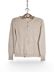 Cardigan (lana) Benetton  - marimea XS/S - Femei