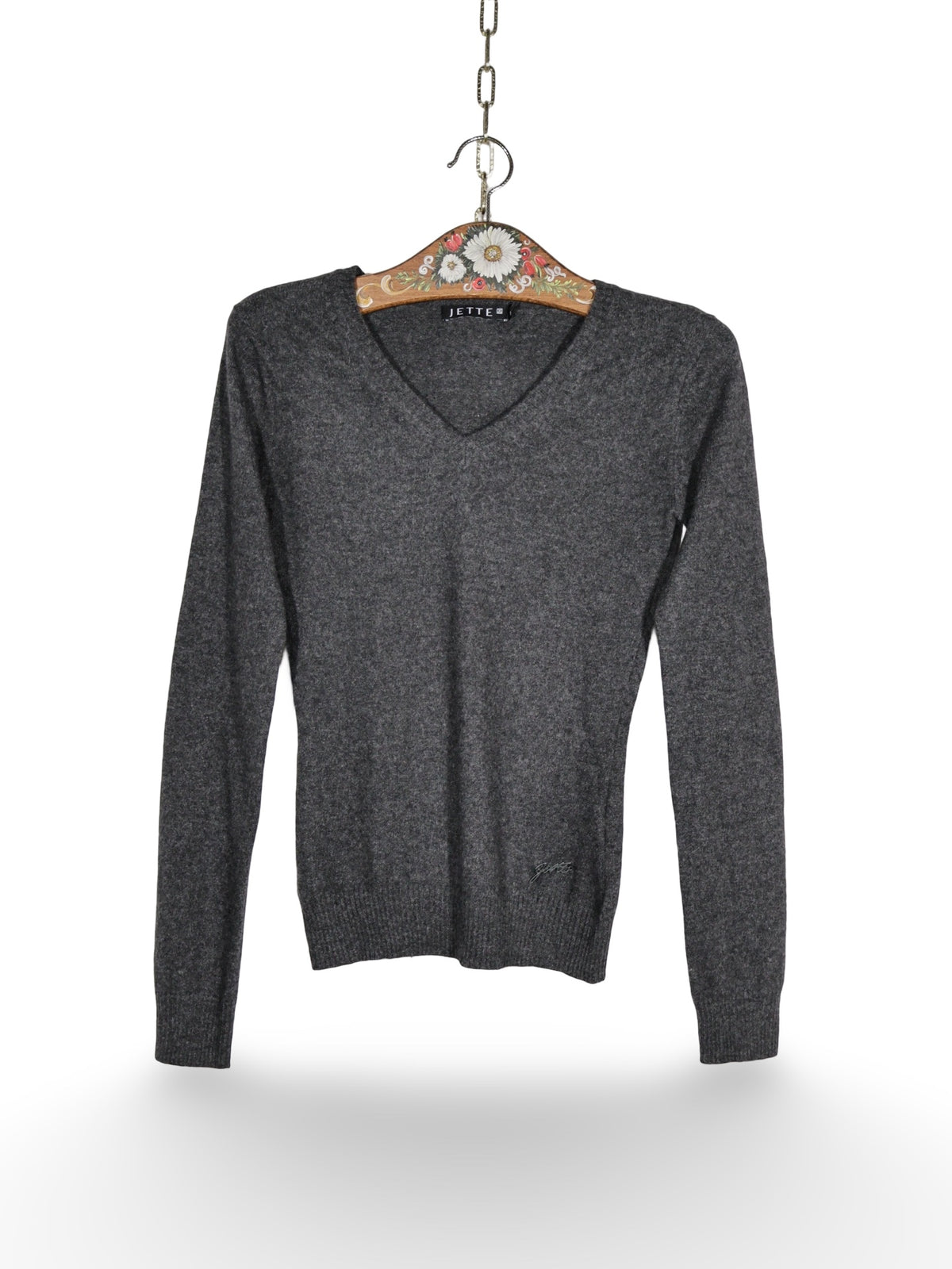 Bluza (100%cashmir) Jette - marimea XS - Femei