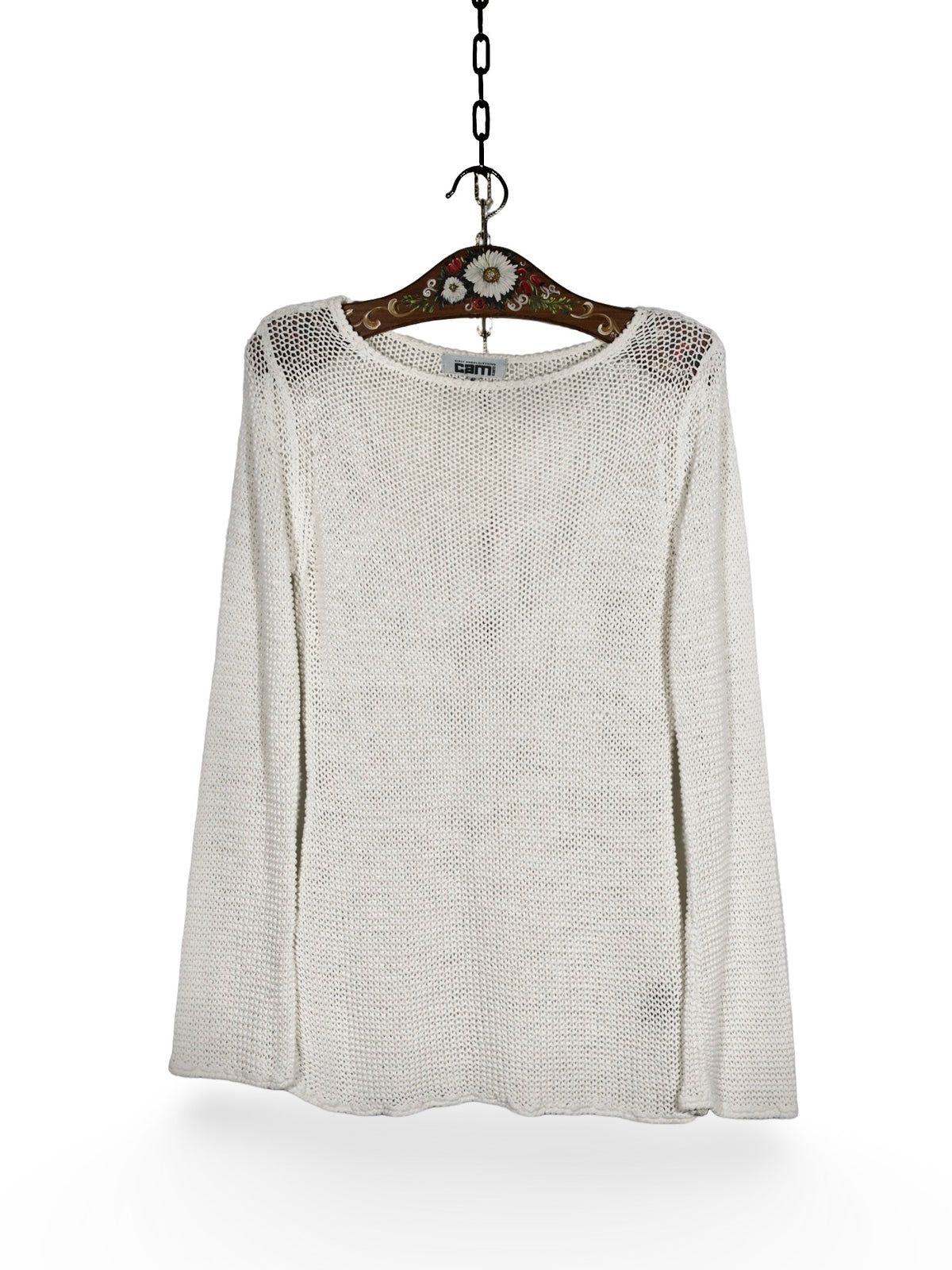 Bluza (bumbac&in) - marimea S - Femei