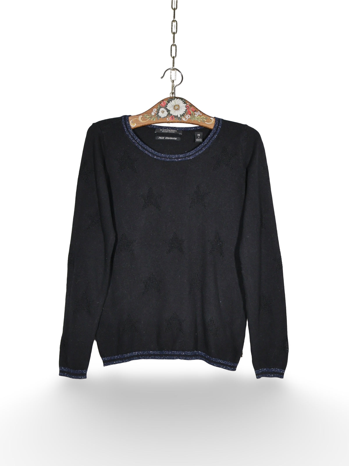 Bluza Scotch&Soda - marimea S - Femei