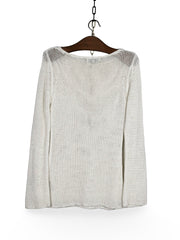 Bluza (bumbac&in) - marimea S - Femei