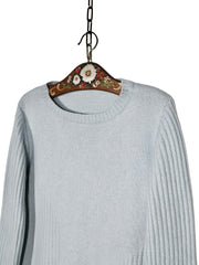 Bluza 100%casmir - marimea M/L - Femei