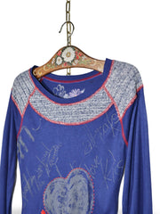 Bluza Desigual - marimea M - Femei