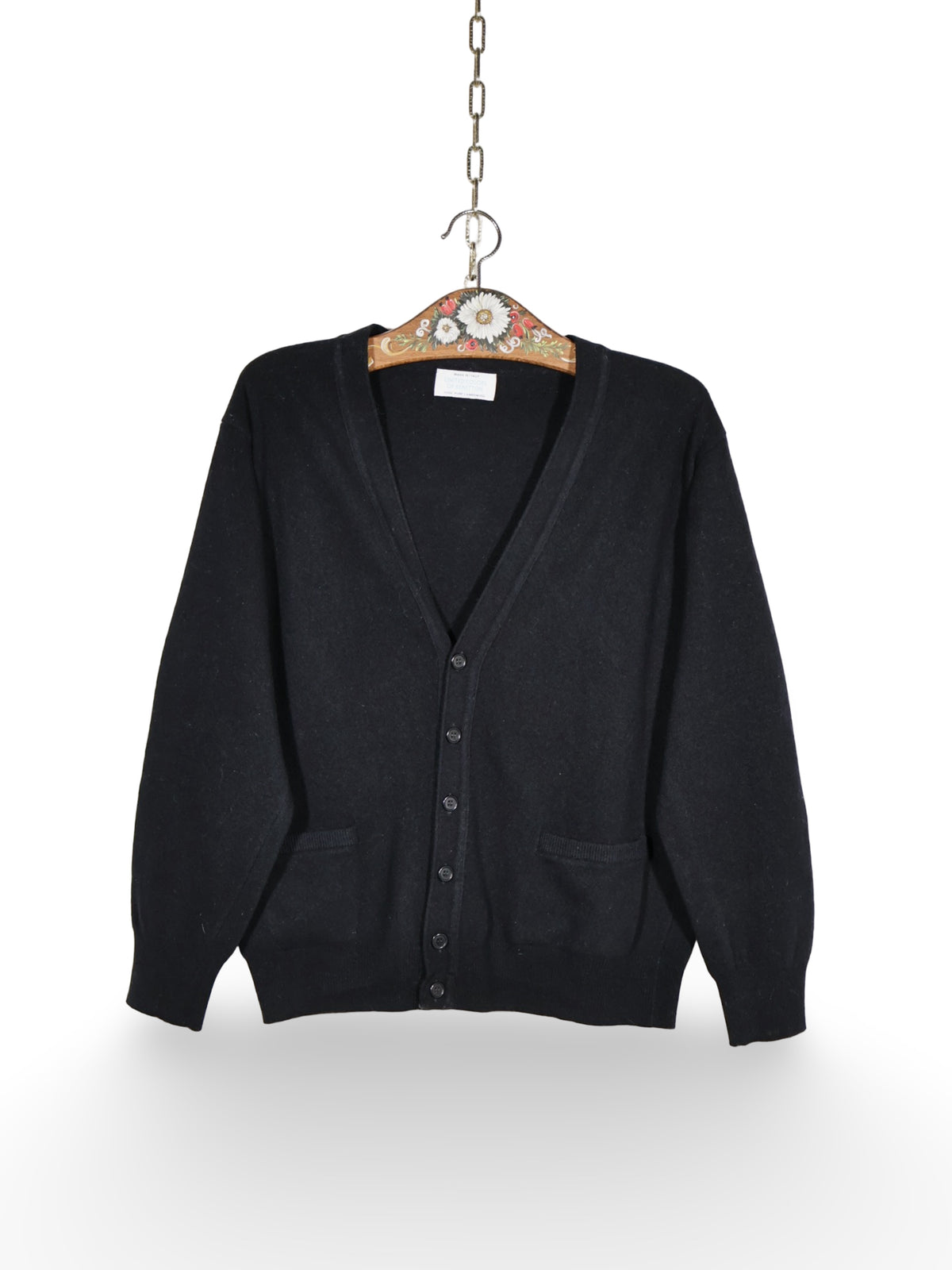 Cardigan Benetton - marimea L - Femei