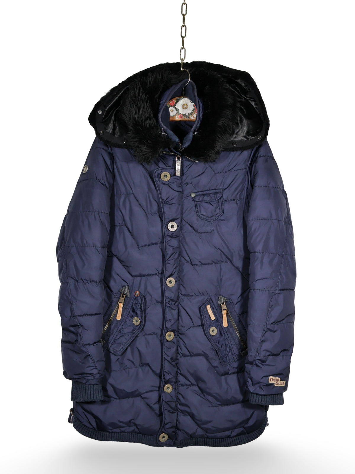 Geaca Khujo - marimea L - Femei