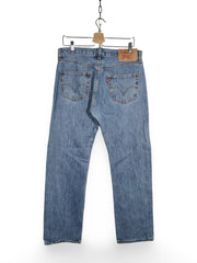 Blugi Levi's 501 - marimea S/M W32/L30 - Barbati