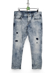 Blugi C&A - marimea XL W38/L32 - Barbati