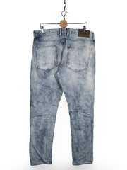 Blugi C&A - marimea XL W38/L32 - Barbati