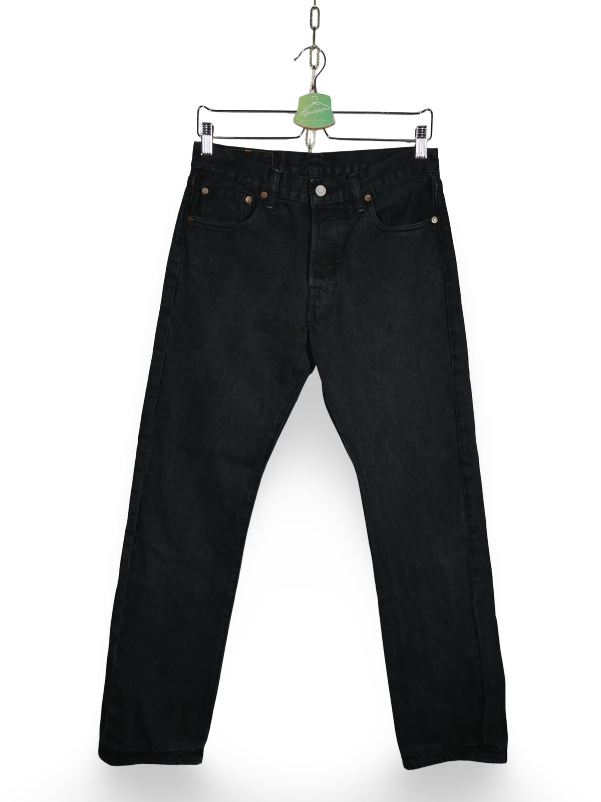 Blugi Levi's 501 - mairmea S W29/L34 - Barbati