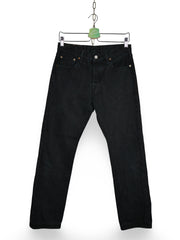 Blugi Levi's 501 - mairmea S W29/L34 - Barbati