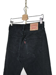 Blugi Levi's 501 - mairmea S W29/L34 - Barbati