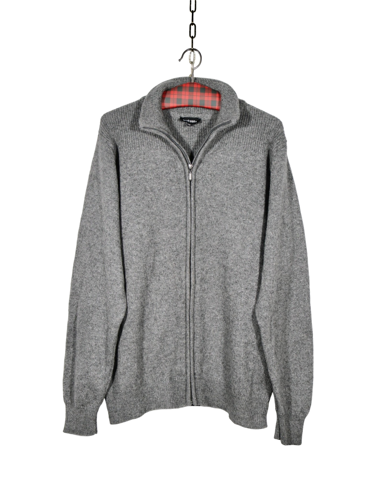 Bluza (80%lana) Watson - marimea XXL - Barbati