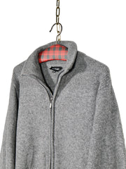 Bluza (80%lana) Watson - marimea XXL - Barbati