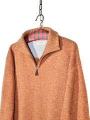 Bluza (100%lana) Christian Berg - marimea XL - Barbati