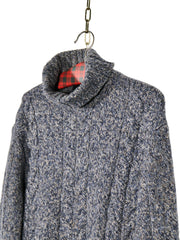 Bluza (100%lana) Daniel Hechter - marimea XL - Barbati