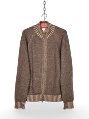 Bluza (80%lana) Calvin Klein - marimea XL - Barbati