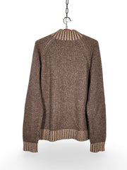 Bluza (80%lana) Calvin Klein - marimea XL - Barbati