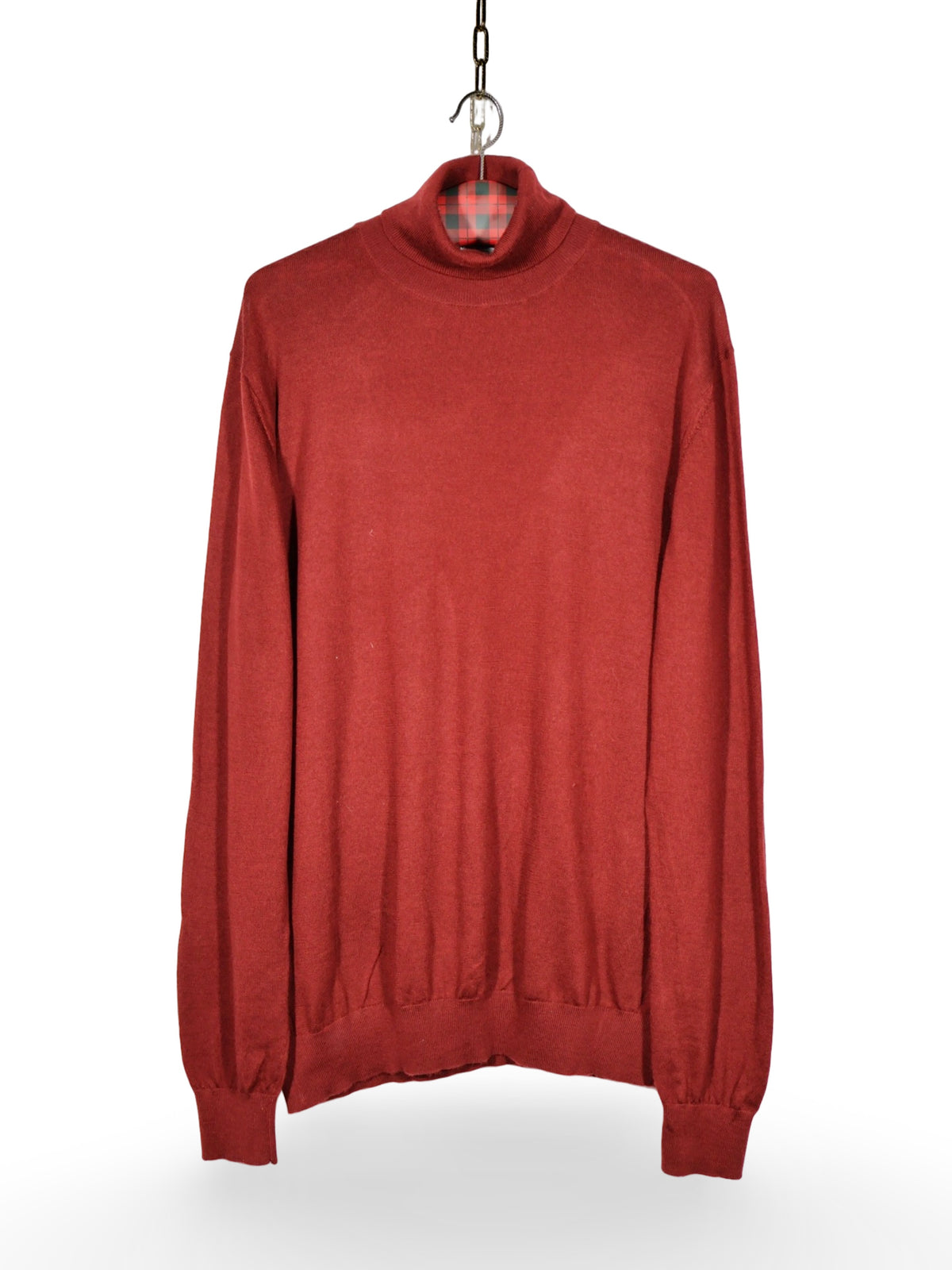 Bluza (100%lana) Celio - marimea XL - Barbati