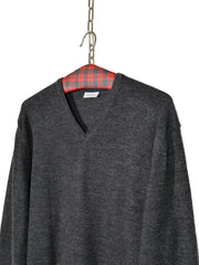 Bluza (100%lana) Seidensticker - marimea L - Barbati