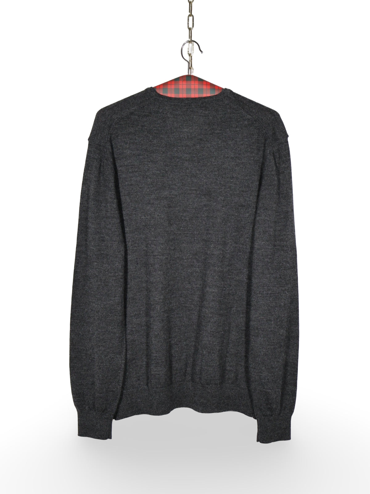 Bluza (100%lana) Seidensticker - marimea L - Barbati