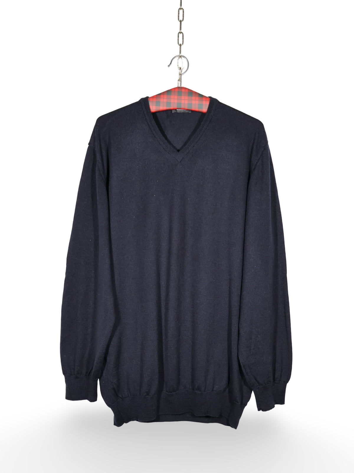 Bluza (100%lana) Walbusch - marimea XL - Barbati