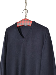 Bluza (100%lana) Walbusch - marimea XL - Barbati